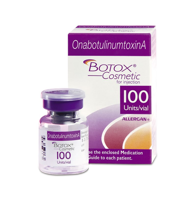 รู้จักโบท็อกซ์อเมริกา Botox Allergan ดีไหม? ผลลัพธ์อยู่ได้กี่เดือน 